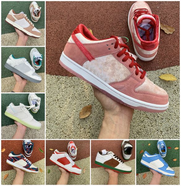 

sb womens mens skateboard shoes low black white unc coast shimmer trainers parra abstract art undefeated high kentucky championship red desi