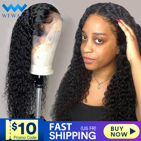 

accessories lace front human hair wigs for black women deep wave curly hd frontal bob wig brazilian afro short long 30 inch water, Silver