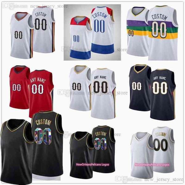 

printed 75th golden black basketball 9 willy hernangomez jerseys devonte graham tony snell herbert jones marshall jose alvara''nba