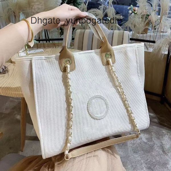 

women label pearl luxury beach bags classic canvas evening bag designers brand ch female fashion big handbags ladies backpack portable large