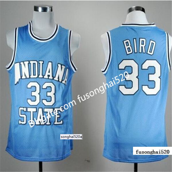 

mens ncaa indiana state sycamores college basketball jerseys # new valley high school bird stitched yellow red shirts''nba'&#, Black;red