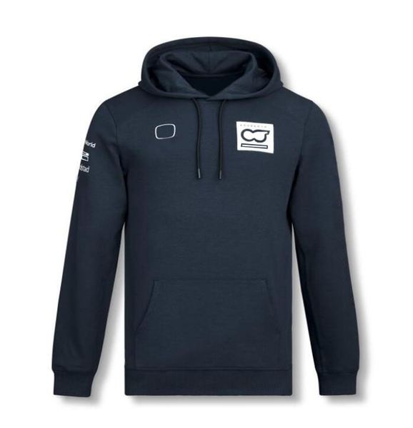 

f1 formula 1 hoodie new 2022 team jacket