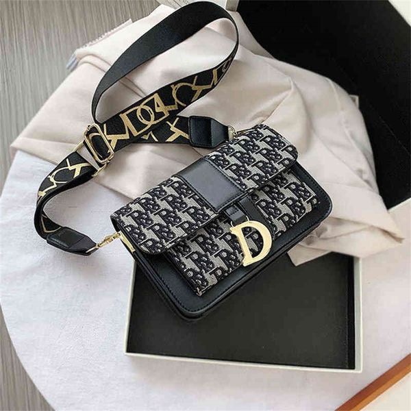 

women's new fashion goddess one messenger design purses online