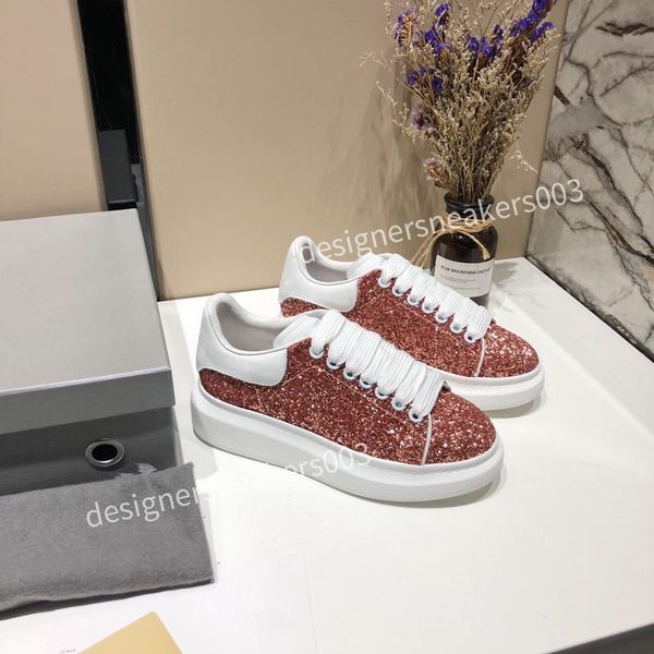 

designer boots casual shoes sneakers sports sneaker women small white shoe embossed pattern thick bottom lace up leather low shoes size34-46, Black