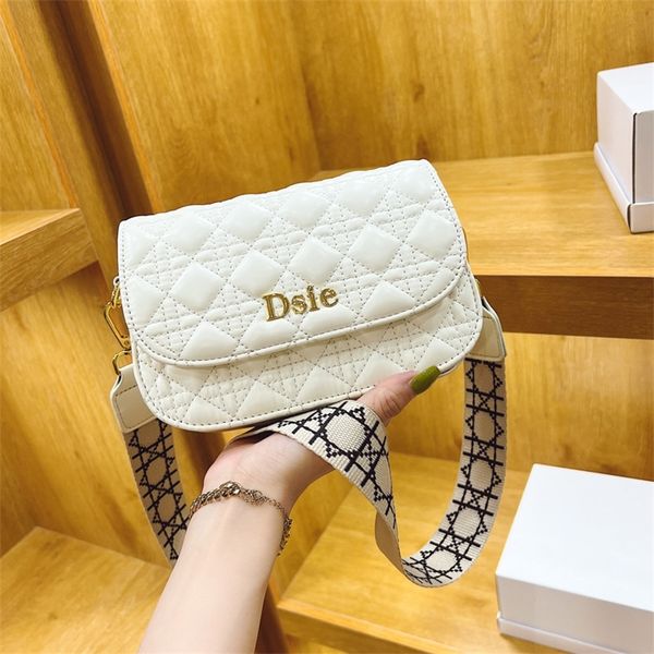 

summer style fashionable one lingge messenger small 75% off wholesale sale