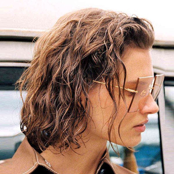 

super trend polarized sunglasses fashion urban men's and women's color changing hip-hop glasses ck2x, White;black