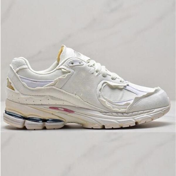 

us5.5-11 2002 olive protection pack shoe running nb2002r sneaker trainer designer mens women run grey ape basement green be the guide 1 1 ph