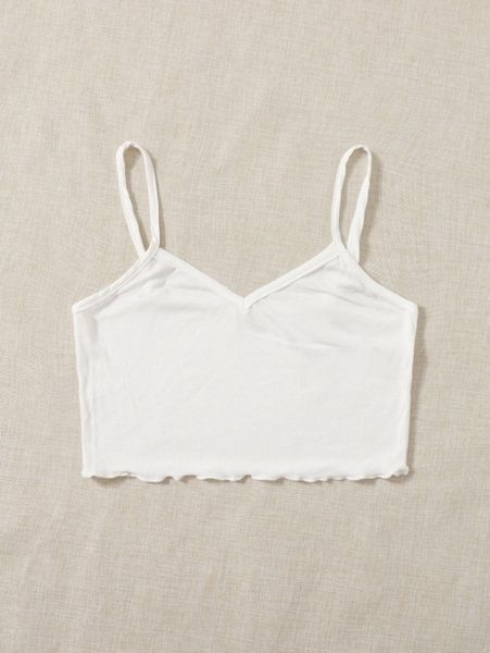 

solid lettuce trim cover up p7tx#, White;black