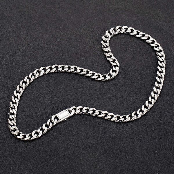 

hoop earrings fashion women simple jewelry luxury designer letter l stud necklace couple birthday engagement holiday gifts, Black