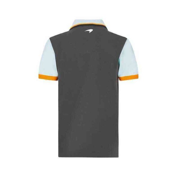 

formula 1 motorsport f1 men polo shirts ropa hombre roupas masculinas vetement homme camisas blusa marca de lujo fake extreme sports designe, White;black
