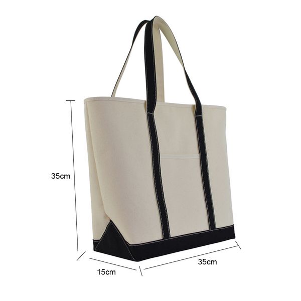 

women beach tote big shopping bags pa1