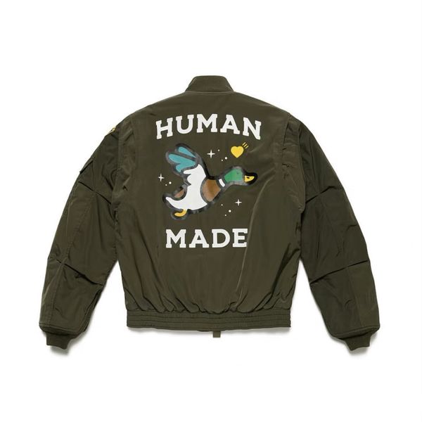 

green 2023ss men's plus size outerwear coats jacket embroidered leather baseball jackets high street loose, Black;brown
