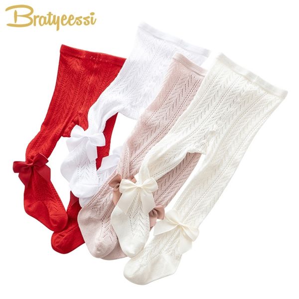 

celana ketat bayi perempuan berenda musim panas celana ketat bayi pita besar untuk anak perempuan stoking anak hidung untuk pakaian bayi 220, Pink;yellow