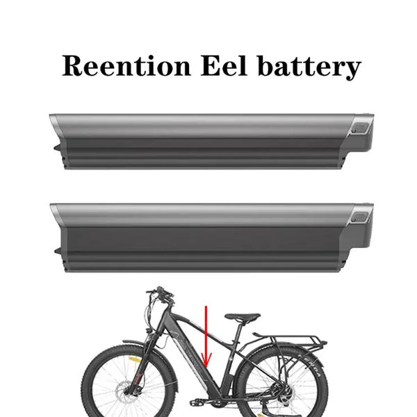 

magnum igo aventure step ebike battery reention eel pro ebike frame batteries 48v 11.6ah 13ah 14ah lithium ion batteria