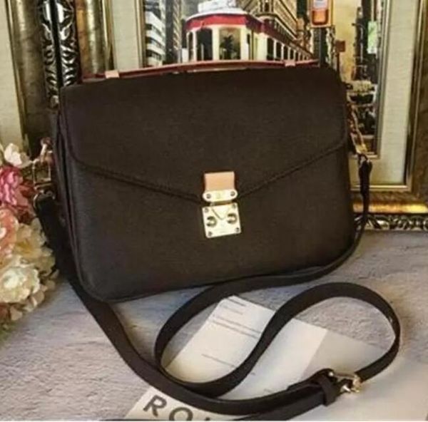 

designer metiss bags totes handbags shoulder crossbody bag croisette women pu designers messenger flap buckle lv's tote ladies luxurys