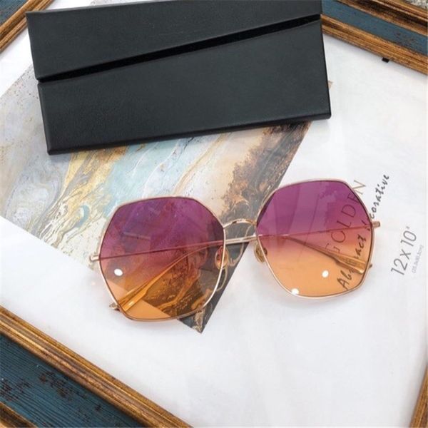 

sunglasses polygon large frame face small with concave shape sunglasses stellaire, White;black
