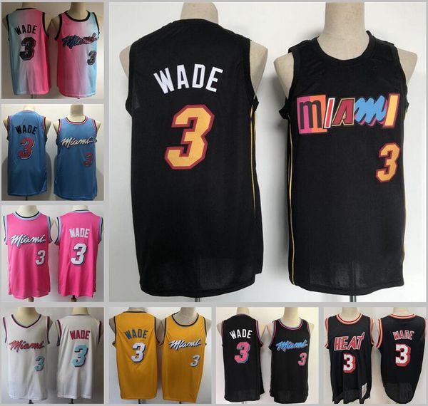 

basketball jerseys dwyane wade jersey, Black;red