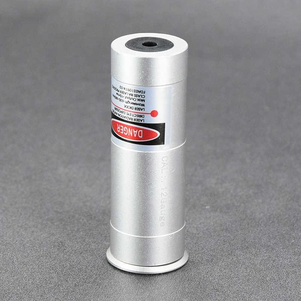 

red dot laser boresighter bore sight for 12 20 g gauge sng hunting accessories