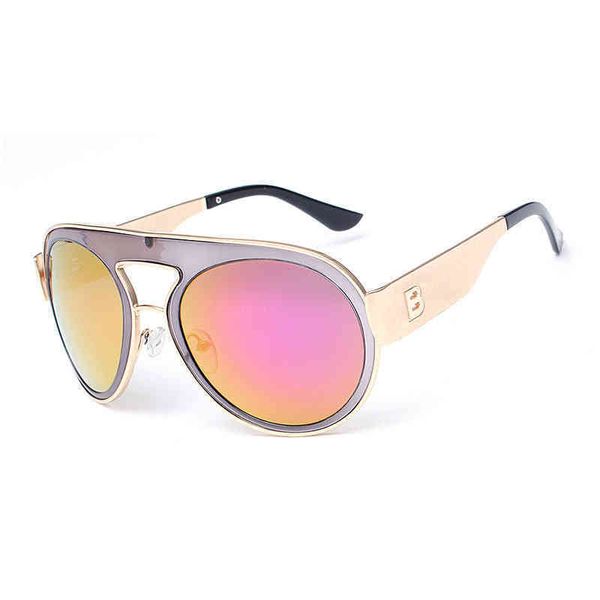 

2015 sunglass personalized metal sunglass 706, White;black
