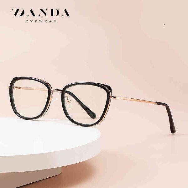 

sunglasses flat lens wb612 trendy small frame anti blue light glasses tr90 mobile phone goggle an4l, White;black
