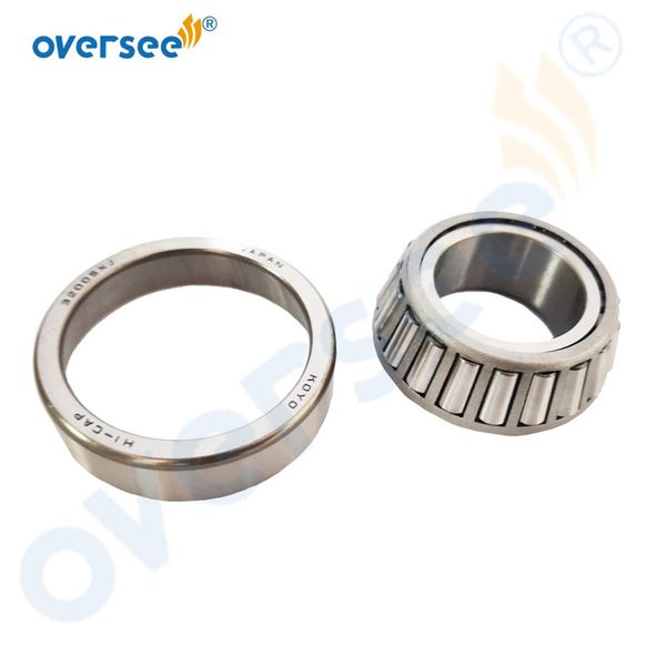 

93332-00001 bearings for yamaha outboard motor 4t diver shaft bearing f40 f50 f60