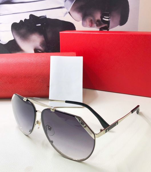 

womens sunglasses for women men sun glasses mens 1008 fashion style protects eyes uv400 lens with random box, White;black