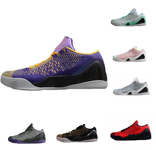 9 Basketballschuhe Elite 2022 HERREN Yakuda lokaler Online-Shop Beethoven FundamentaIs White MuIti Michae I Jackson Moonwa Iker Maestro Mamba Masterpiece Discount