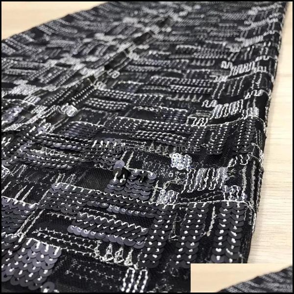 

ribbon sewing fabric tools baby kids maternity african sequins lace 2022 embroidered nigerian french tle for dress drop del, Pink;blue