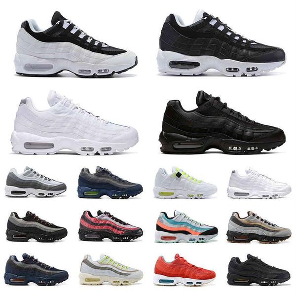 

yin yang og 95 mens boots shoes triple black white worldwide seahawks particle grey neon 95s men women trainers outdoor sports sne220t