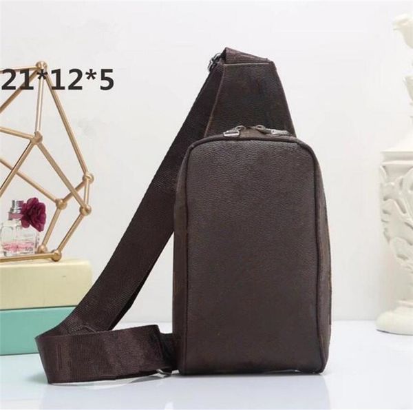 

fws handbag designer bag fanny pack luxury bumbag women men brand fashion chestbag letter printting waist bags wholesale