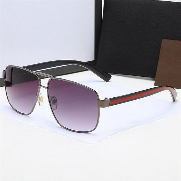 

summer beach sunglasses driviing goggle sunglasses for mens woman model 0120 highly quality with box290w, White;black