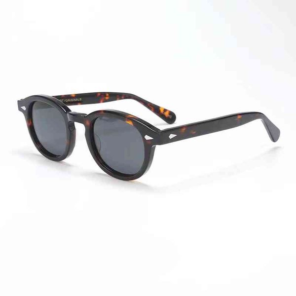 

polarized men sunglass women uv400 grey lens frame glass couple eyewear, White;black