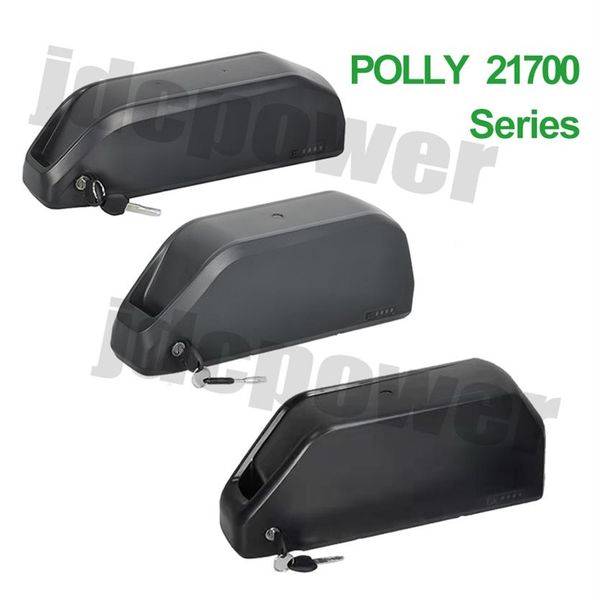 

hailong downtube battery 20ah 25ah 35ah 48v ebike batteries polly batteria255r