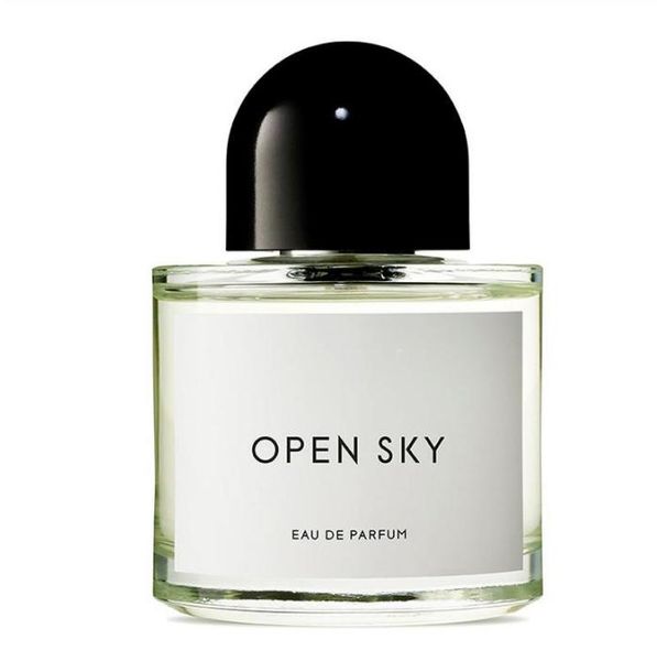 

100ml byredo perfume fragrance spray bal d'afrique gypsy water mojave ghost blanche 5 kinds perfume parfum premierlash