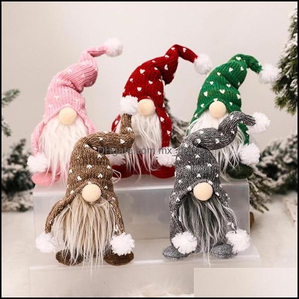 

keepsakes white beard faceless plush ornaments new party supplies mxhome dhx0f