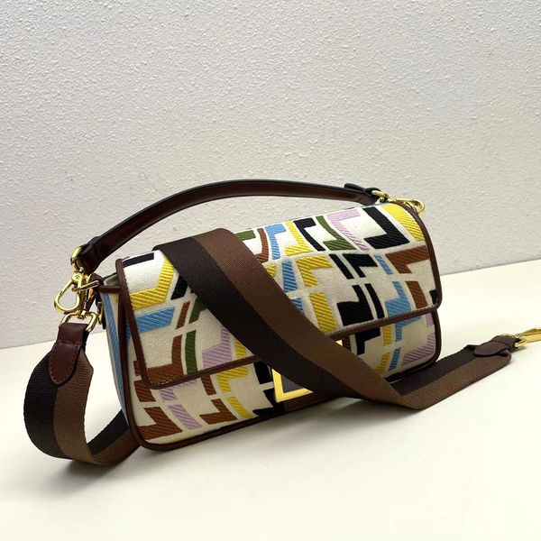 

designer bags shoulder bags tote luxury crossbody bag wallet embroidery decorate leisure fashion womens totes purse