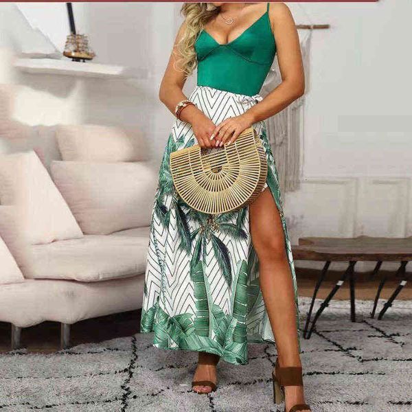 

prom luxury designer women's dresses 2022 printed suspender women's dresses, Black