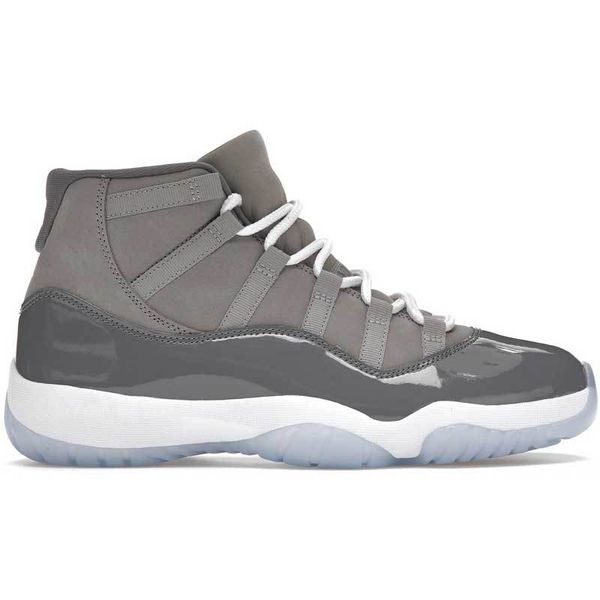 

shoes perfect men women jumpman cool grey sneakers original