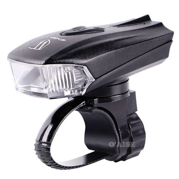 

rechargeable bicycle head lights for road mountain riding cd06
