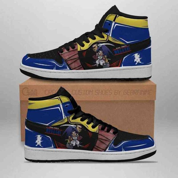

brave fencer musashi sneakers black costume gamer
