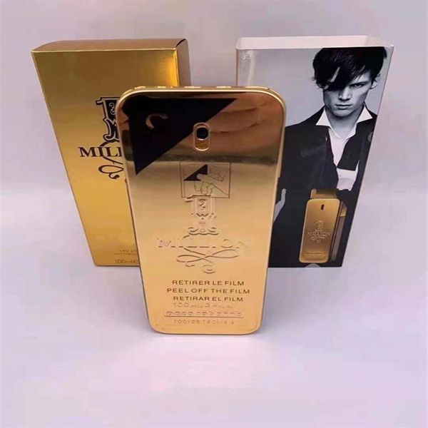 

makeup lady men lady millions 100ml mens perfume lasting parfum spray fragrances incense3284