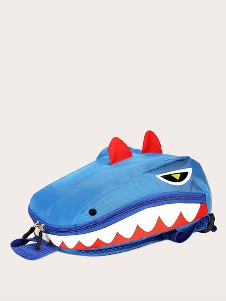 

boys cartoon design novelty bag she