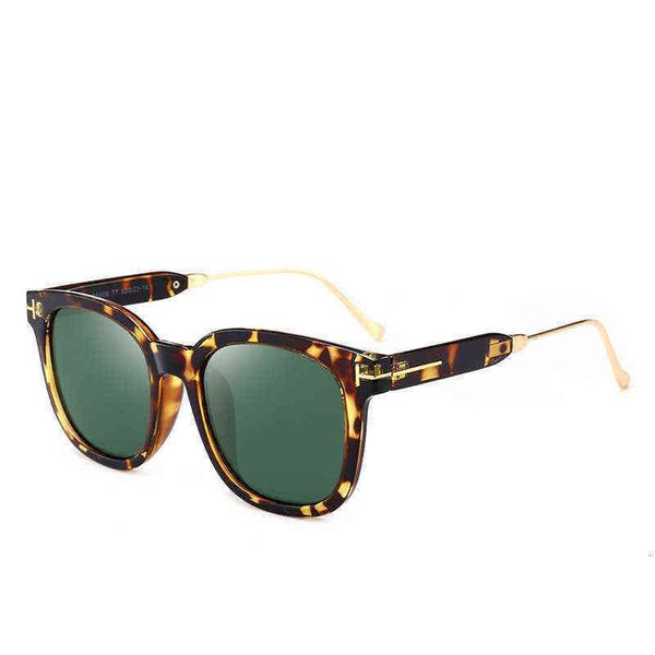

new fashion sunglasses for women driving glass big frame glass fashionable men classic polarized sunglass wholesale, White;black