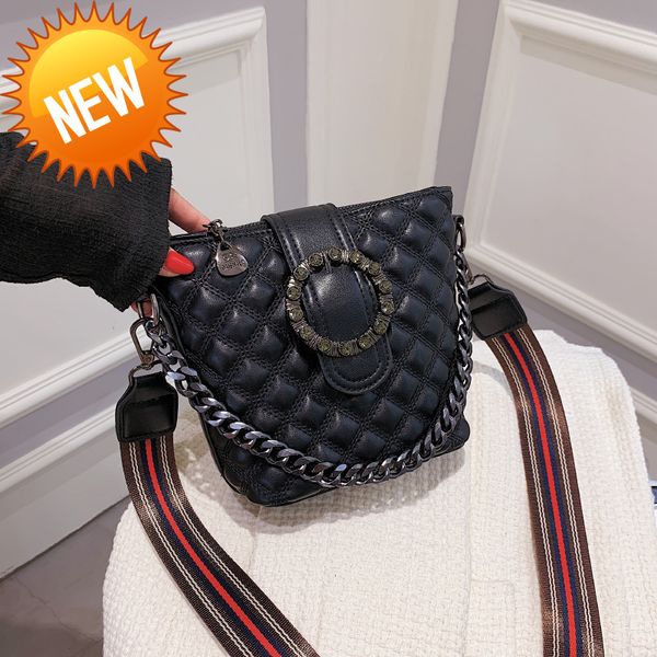 

direct sale quality discount sbag new 2022 women's handbag shoulder msenger trend fashion women messenger bag