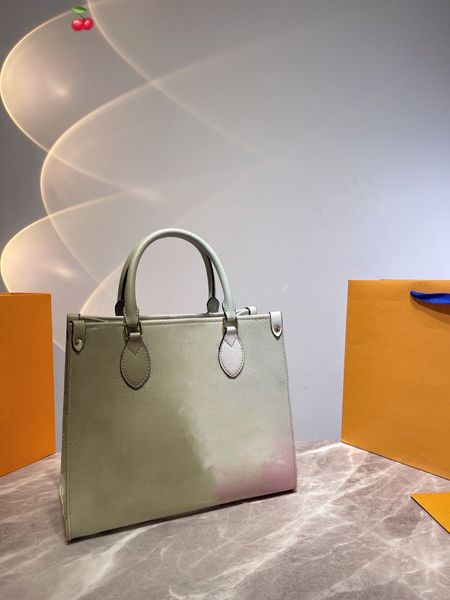 

designer bag new fashion classic versatile large capacity handbag