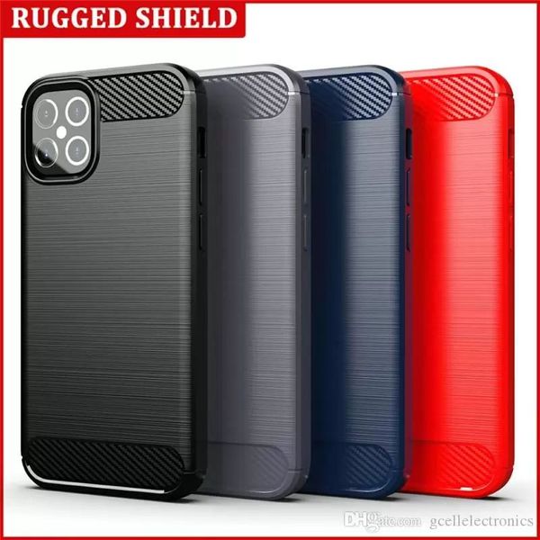 Углеродное волокно. Проектирование телефона для Samsung Galaxy S22 Plus Ultra A33 A53 A73 A03 Core iPhone 13 Pro Max Mobile Covers