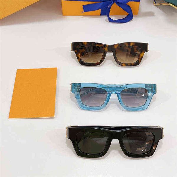

22 new small square sunglasses women's net red same fashion personalized men's 1410 vintage eyeglasses leisure, White;black