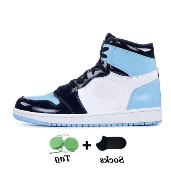

purple sport mens jumpman bred royal patent og, Black