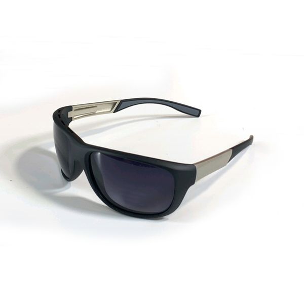 

vintage shield pilot sunglasses matte black grey shaded men sun glasses shades sonnenbrille gafa de sol with box, White;black