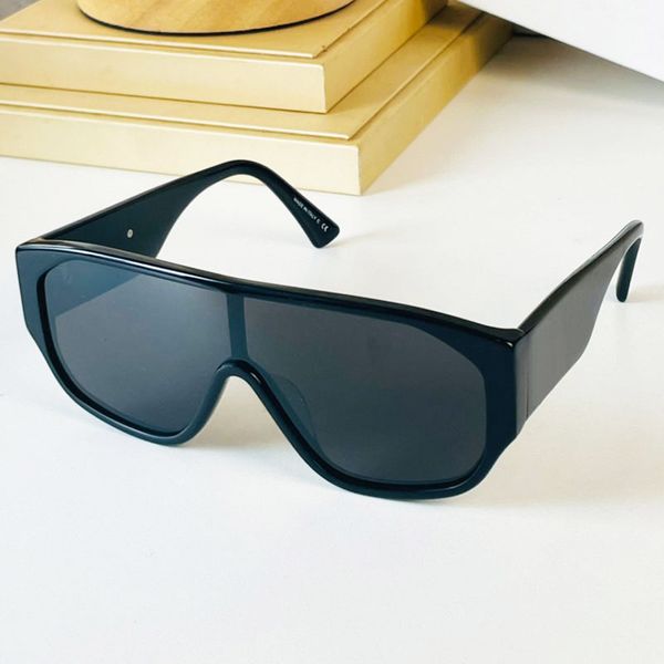 

classic mens sunglasses designer glasses fashion luxury brand glassess summer casual beach street s popular sunglasses for woman 4692 with o, White;black